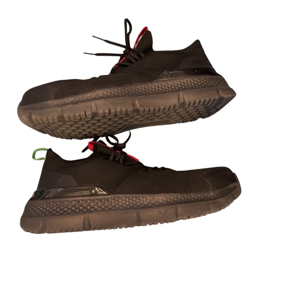 Timberland Pro Setra Black Composite Toe Shoe Men’s Size 8.5 - Picture 8 of 11